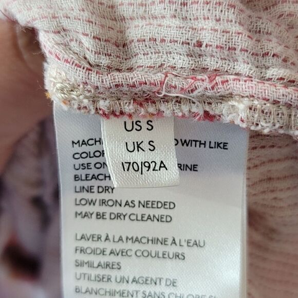 WE THE FREE 'Siena' Plaid Top - Picture 13 of 14